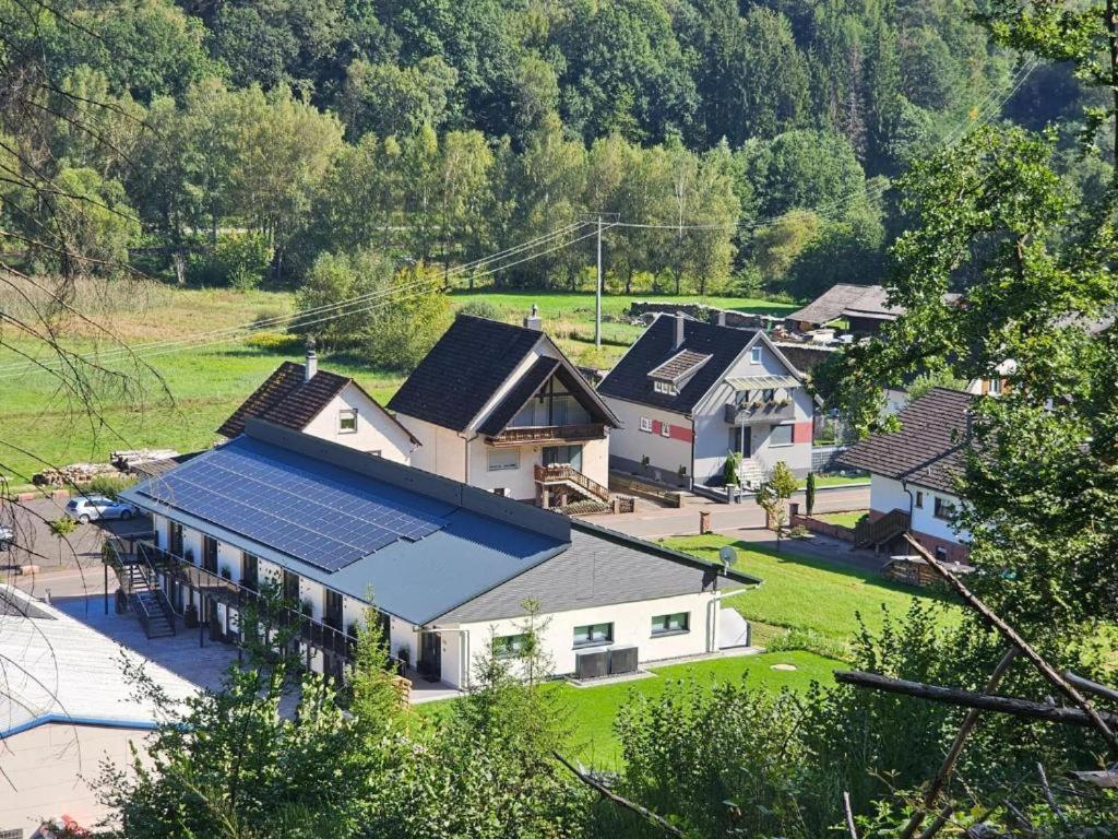 Pfalztraum Fewo'S Bruchweiler-Bärenbach Buitenkant foto