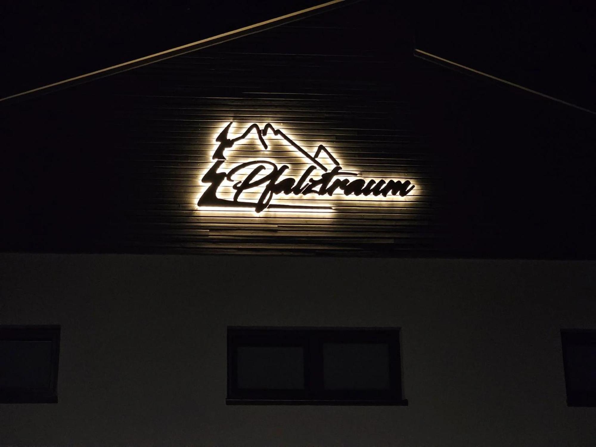 Pfalztraum Fewo'S Bruchweiler-Bärenbach Buitenkant foto
