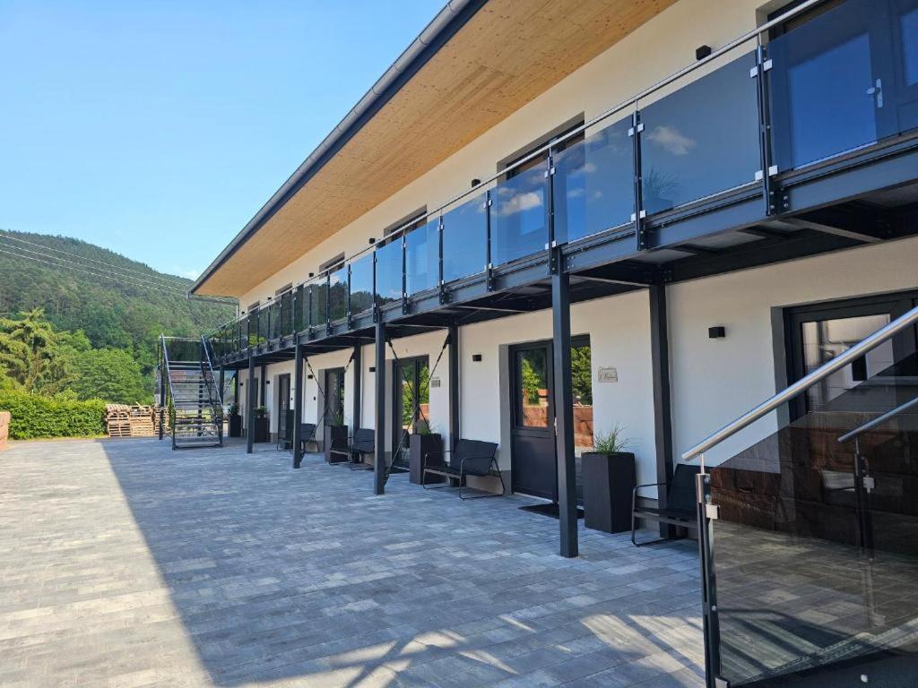 Pfalztraum Fewo'S Bruchweiler-Bärenbach Buitenkant foto
